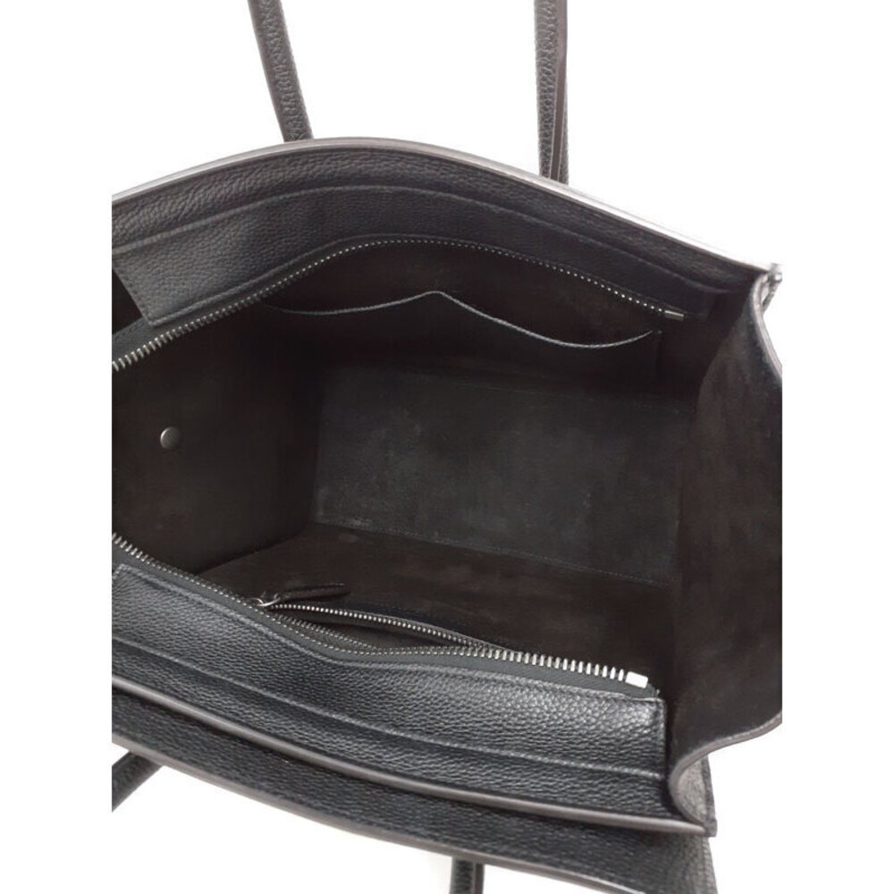 Celine Handbag Luggage - Picture 3 of 9